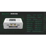 Wholesale GENS Dual Channel Smart Charger AC200W DC600W High Power Balanced Fast Charge IMARS DUAL